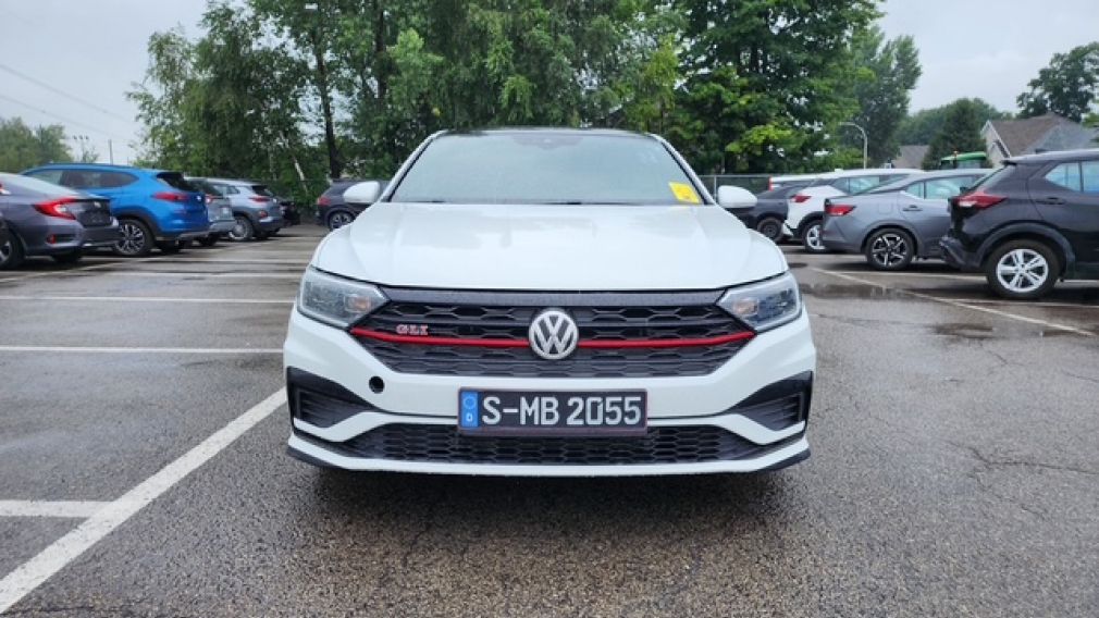 2019 Volkswagen Jetta — photo 2