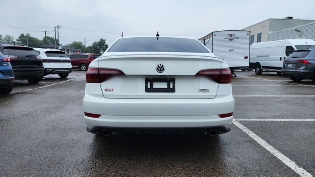 2019 Volkswagen Jetta — photo 8