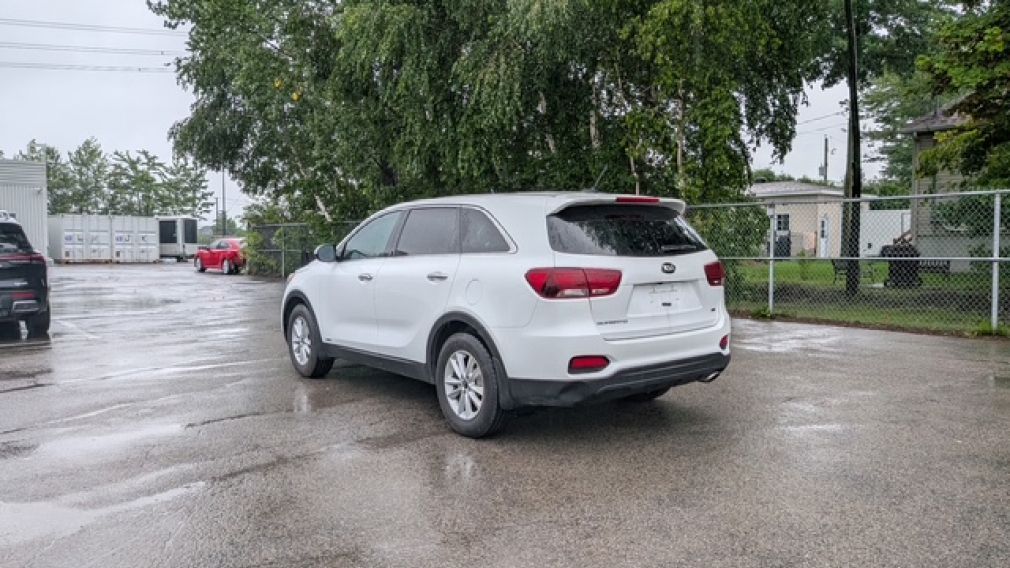 2020 Kia Sorento — photo 6