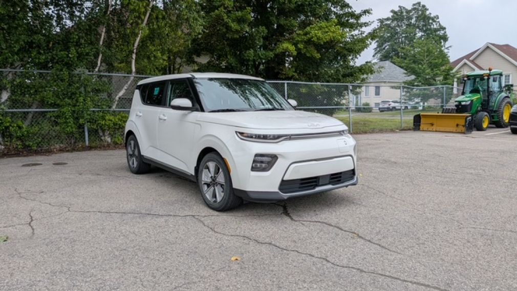 2022 Kia Soul