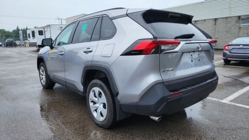 2021 Toyota Rav 4 — photo 6