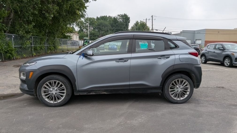 2020 Hyundai Kona — photo 5