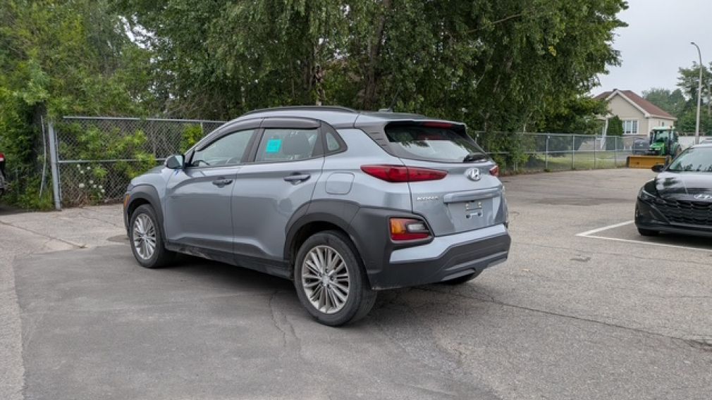 2020 Hyundai Kona — photo 6
