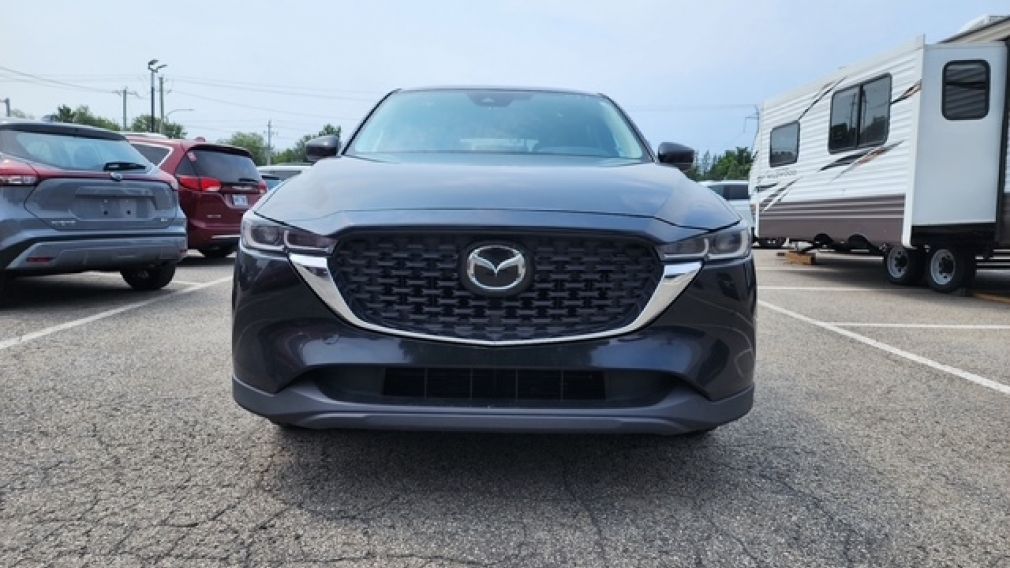 2023 Mazda CX 5 — photo 2
