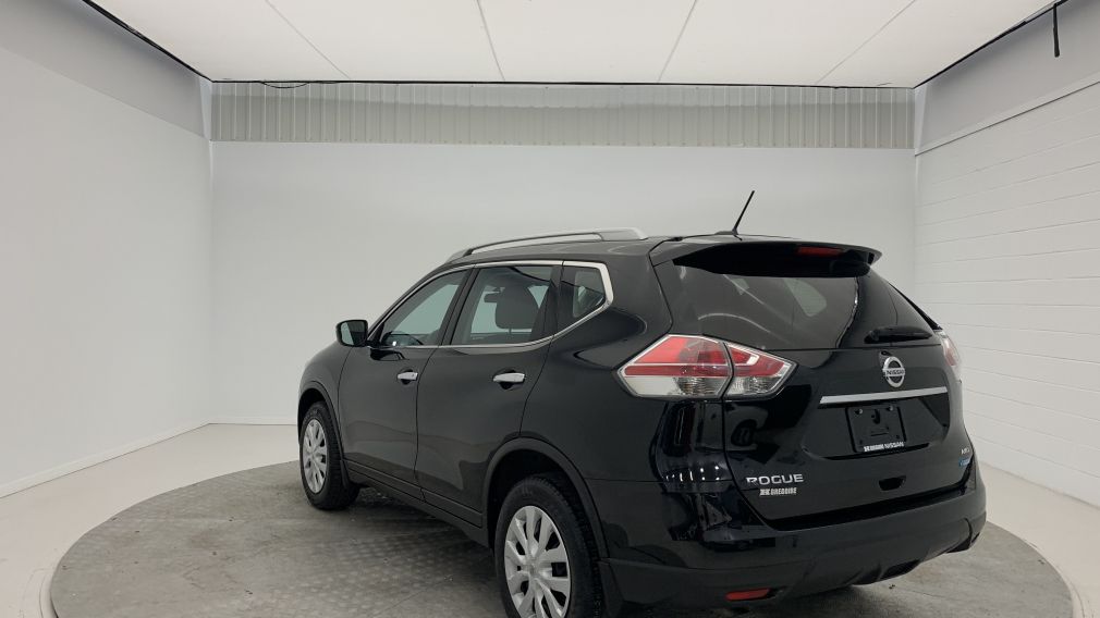 2014 Nissan Rogue S* GR ELEC* CAM* BLUETOOTH* AWD * #7