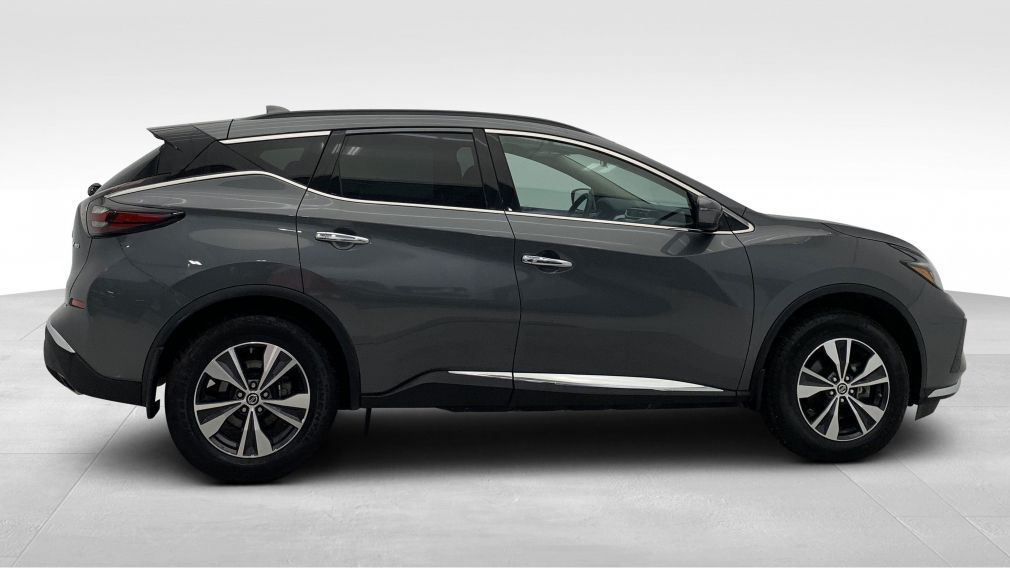 2019 Nissan Murano SV* GR ELEC* TOIT PANO* GPS* BANC CHAUFFANT* #2