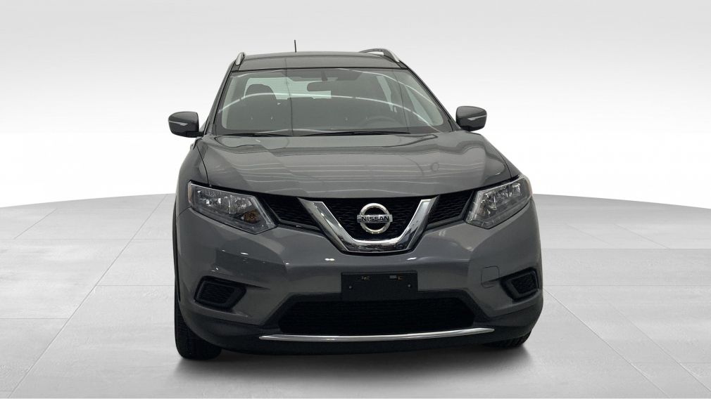 2015 Nissan Rogue S* GR ELEC* BLUETOOTH* CAM* #2