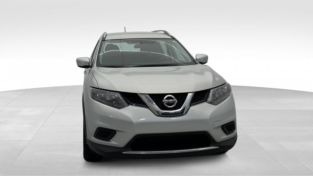 2014 Nissan Rogue S* GR ELEC* CAMERA DE RECUL*  CRUISE* BLUETOOTH* #2