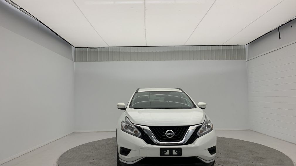 2015 Nissan Murano S * GR ELEC* CRUISE* BLUETOOTH* CAM* #2