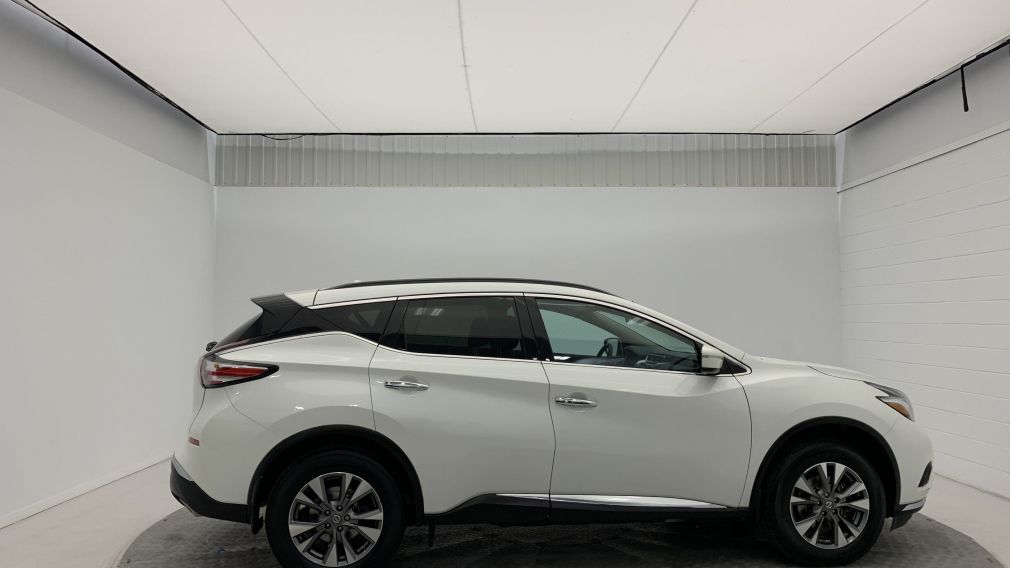 2015 Nissan Murano S * GR ELEC* CRUISE* BLUETOOTH* CAM* #2