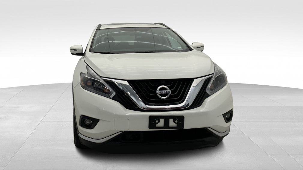 2018 Nissan Murano SV * NAV* GPS* CRUISE* BLUETOOTH* TOIT PANO* #1