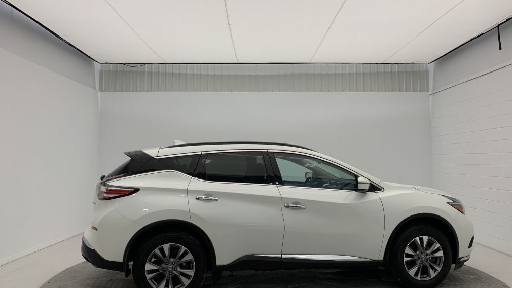 2018 Nissan Murano SV * NAV* GPS* CRUISE* BLUETOOTH* TOIT PANO* #2