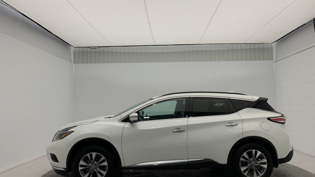 2018 Nissan Murano SV * NAV* GPS* CRUISE* BLUETOOTH* TOIT PANO* #5