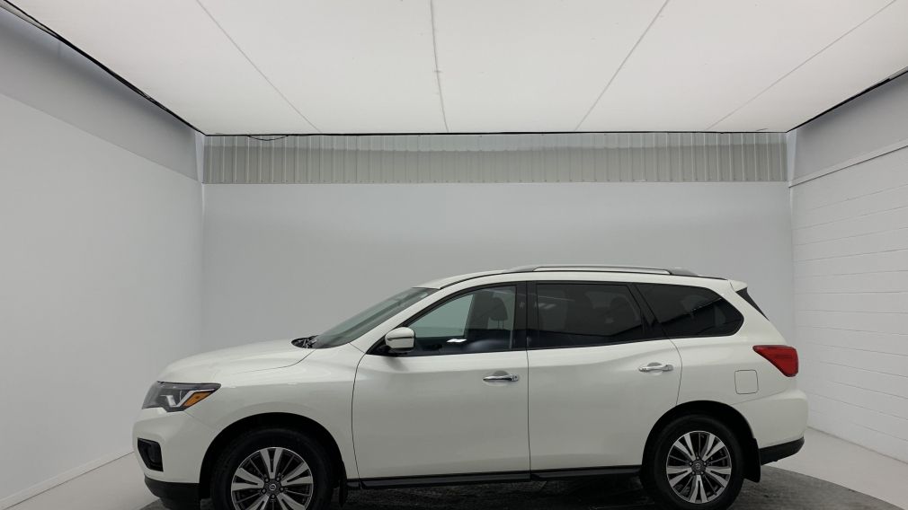 2019 Nissan Pathfinder SV Tech* GR ELECTRIQUE* CRUISE* NAVIGATION* BLUETO #5