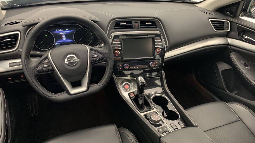 2019 Nissan Maxima SL* CUIR* GR ELECTRIQUE* NAVIGATION* GPS* TOIT** #15