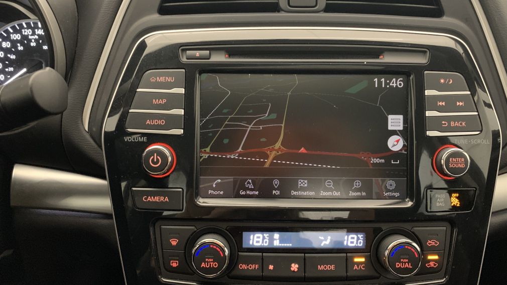 2019 Nissan Maxima SL* CUIR* GR ELECTRIQUE* NAVIGATION* GPS* TOIT** #6