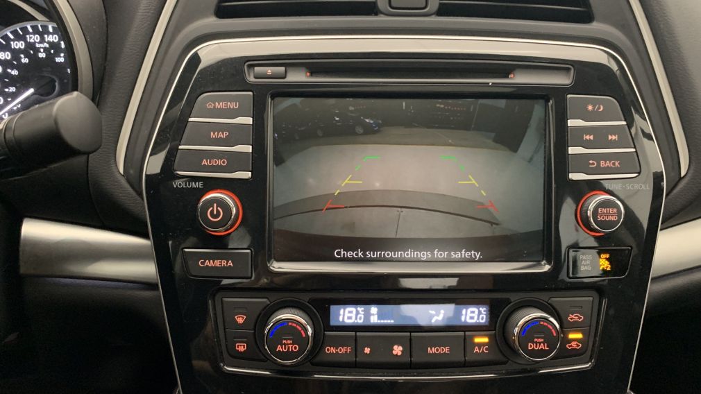 2019 Nissan Maxima SL* CUIR* GR ELECTRIQUE* NAVIGATION* GPS* TOIT** #8