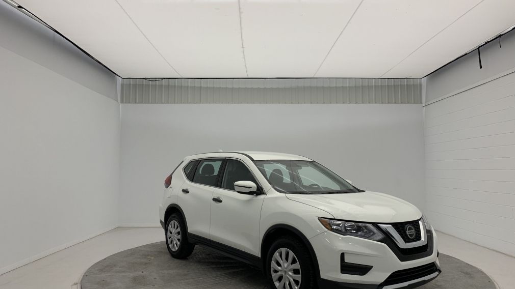 2019 Nissan Rogue S* CAMERA DE RECUL* RIMS* GR ELECTRIQUE* BLUETOOTH #0