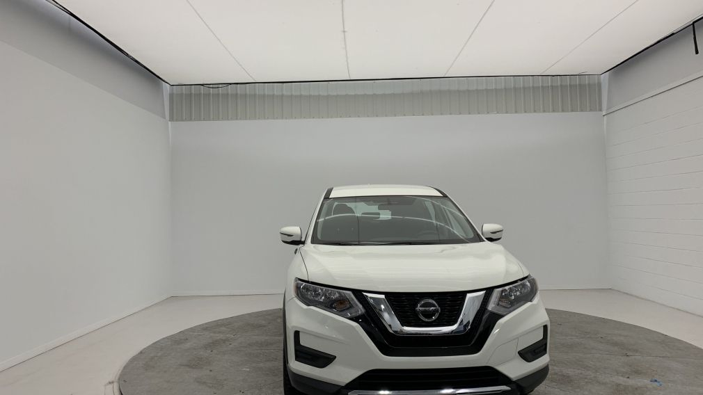 2019 Nissan Rogue S* CAMERA DE RECUL* RIMS* GR ELECTRIQUE* BLUETOOTH #2