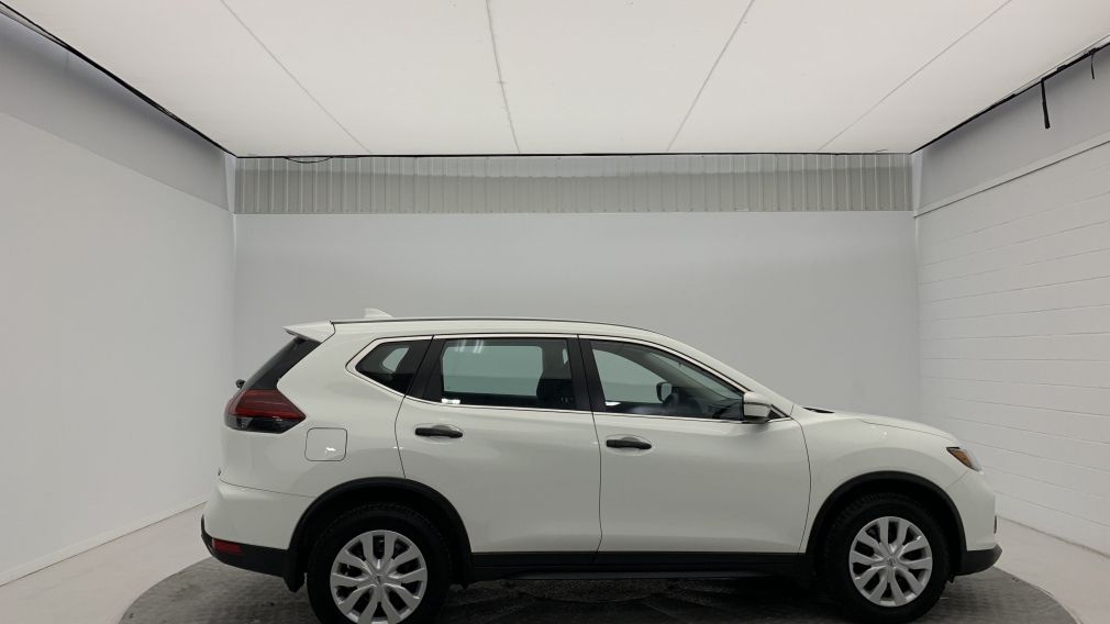 2019 Nissan Rogue S* CAMERA DE RECUL* RIMS* GR ELECTRIQUE* BLUETOOTH #2