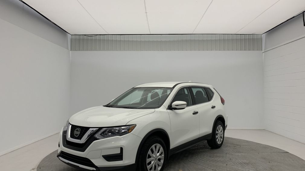 2019 Nissan Rogue S* CAMERA DE RECUL* RIMS* GR ELECTRIQUE* BLUETOOTH #5