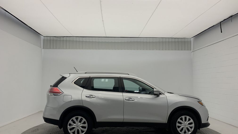 2016 Nissan Rogue S*BLUETOOTH* GR ELECTRIQUE*CAMERA DE RECUL* #3