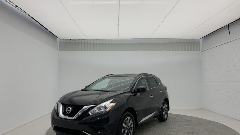 2017 Nissan Murano S* GR ELECTRIQUE* CRUISE* BLUETOOTH* MAGS* CAMERA #5