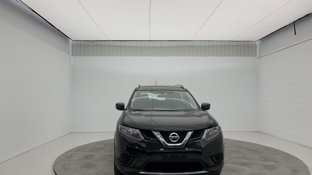 2016 Nissan Rogue S* GR ELEC* CRUISE* CAM* BLUETOOTH* #2