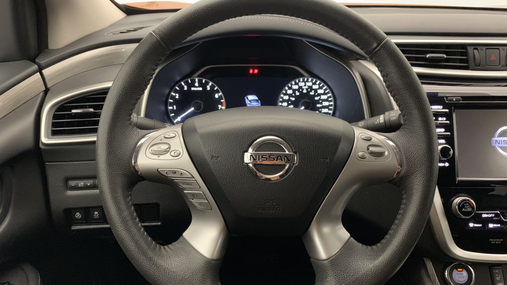 2016 Nissan Murano SV* TOIT PANO* MAGS* GPS* CRUISE* #9