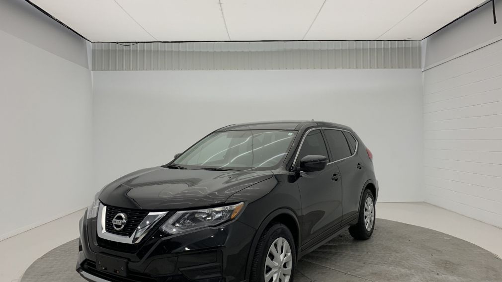 2017 Nissan Rogue S* GR ELEC* CRUISE* BLUETOOTH* CAMERA * #5