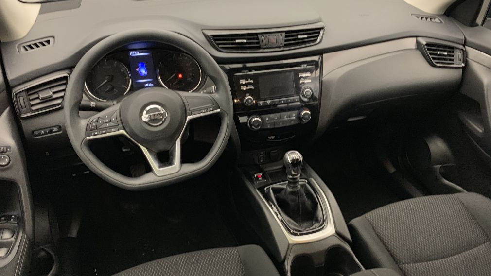 2018 Nissan Qashqai S* GR ELECTRIQUE* BLUETOOTH* CAMERA DE RECUL * #13