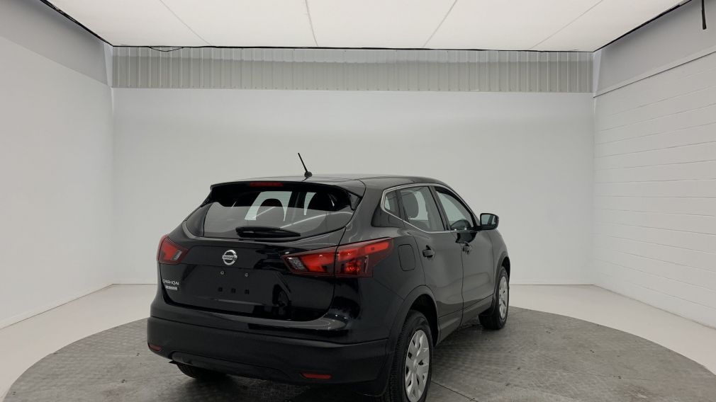 2018 Nissan Qashqai S* GR ELECTRIQUE* BLUETOOTH* CAMERA DE RECUL * #3