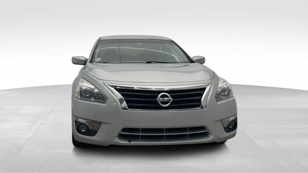 2013 Nissan Altima 2.5 SV* MAGS* GR ELEC* CRUISE* TOIT* CAM* #1