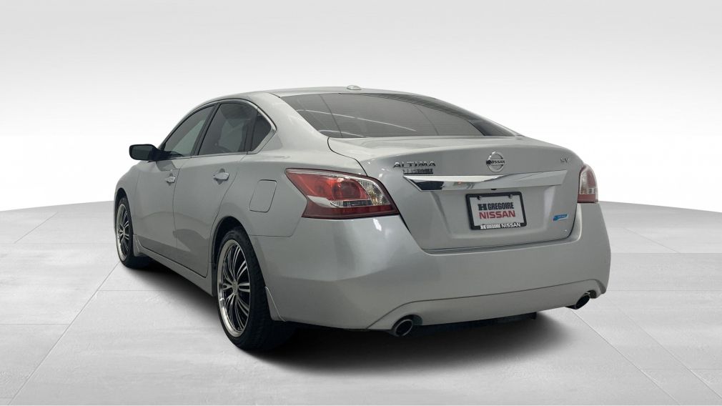 2013 Nissan Altima 2.5 SV* MAGS* GR ELEC* CRUISE* TOIT* CAM* #5