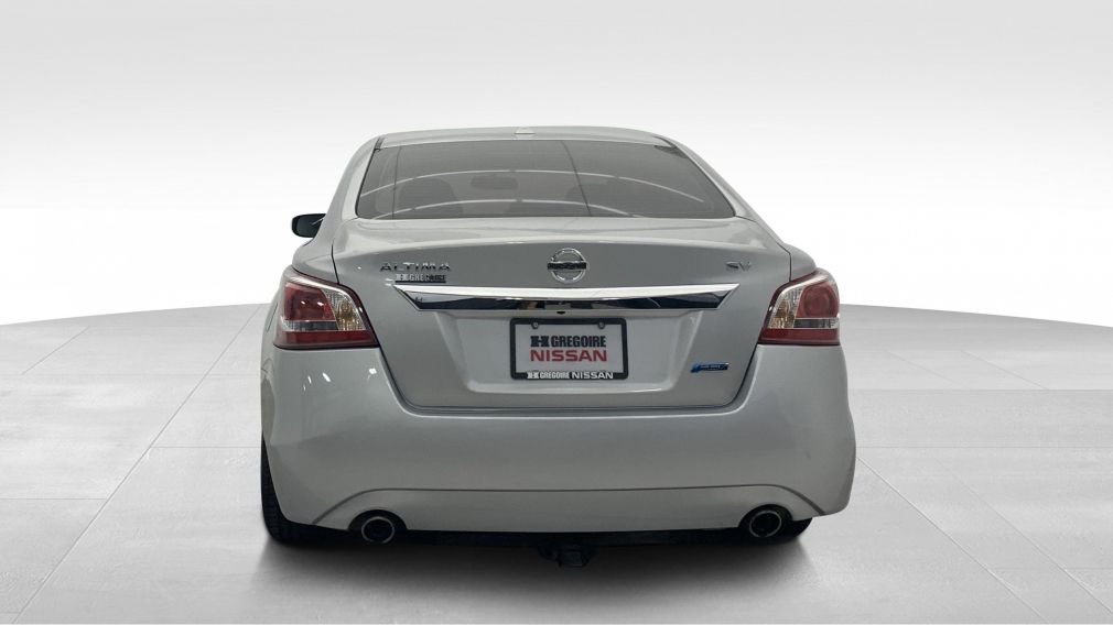 2013 Nissan Altima 2.5 SV* MAGS* GR ELEC* CRUISE* TOIT* CAM* #5