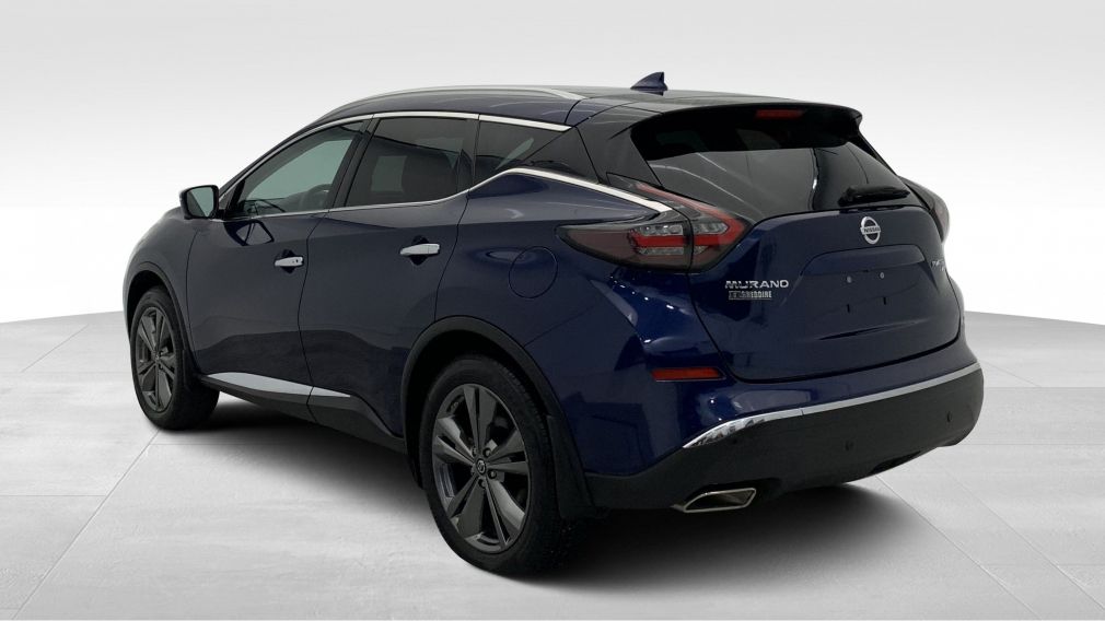 2019 Nissan Murano Platinum* AWD* MAGS* CUIR* TOIT OUVRANT* CAMERA DE #1