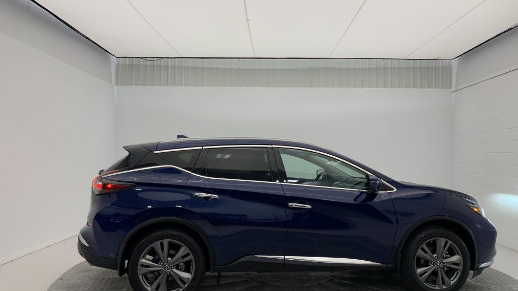 2019 Nissan Murano Platinum* AWD* MAGS* CUIR* TOIT OUVRANT* CAMERA DE #3