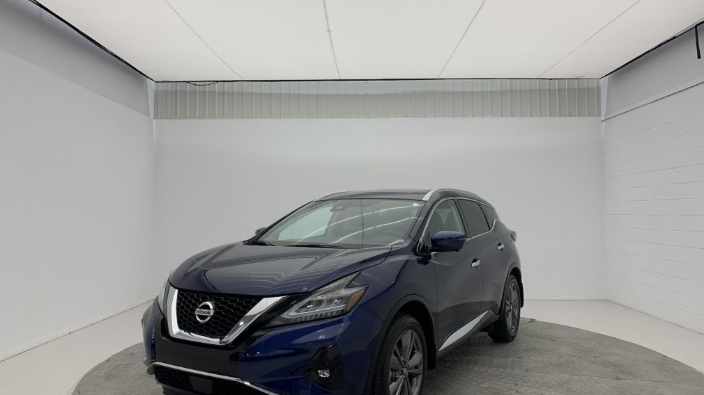 2019 Nissan Murano Platinum* AWD* MAGS* CUIR* TOIT OUVRANT* CAMERA DE #5