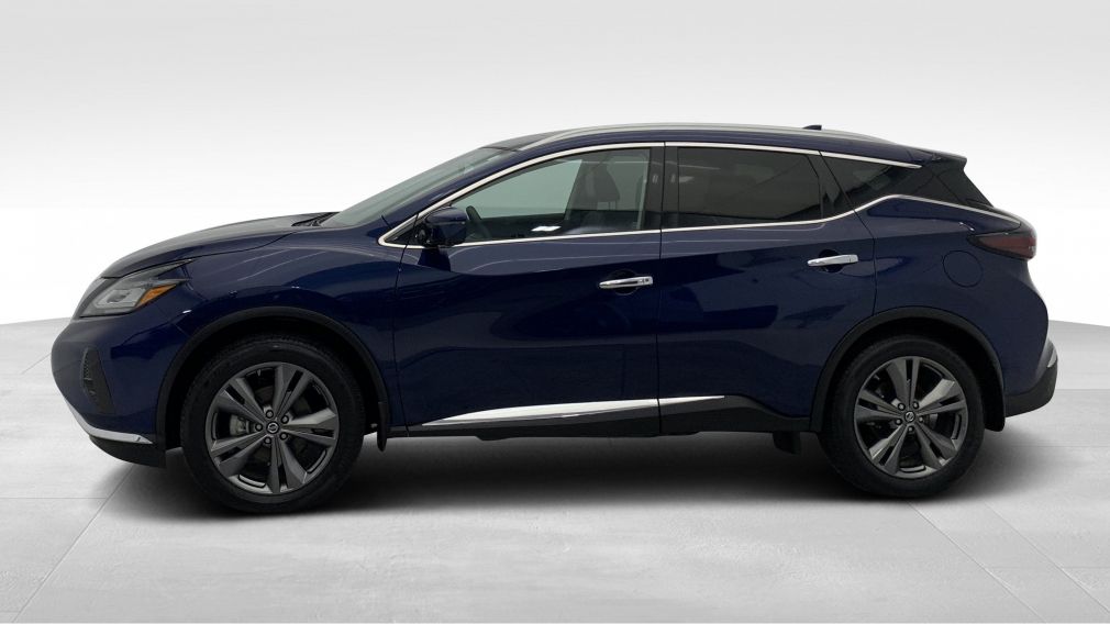 2019 Nissan Murano Platinum* AWD* MAGS* CUIR* TOIT OUVRANT* CAMERA DE #5