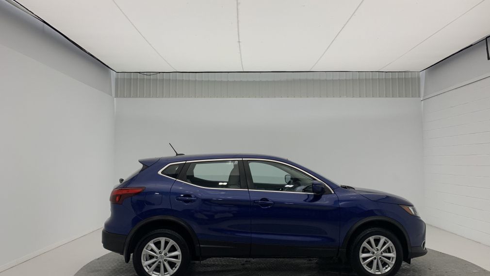 2018 Nissan Qashqai SV*AWD MAGS* FOG* CAMERA DE RECUL* TOIT OUVRANT* C #3