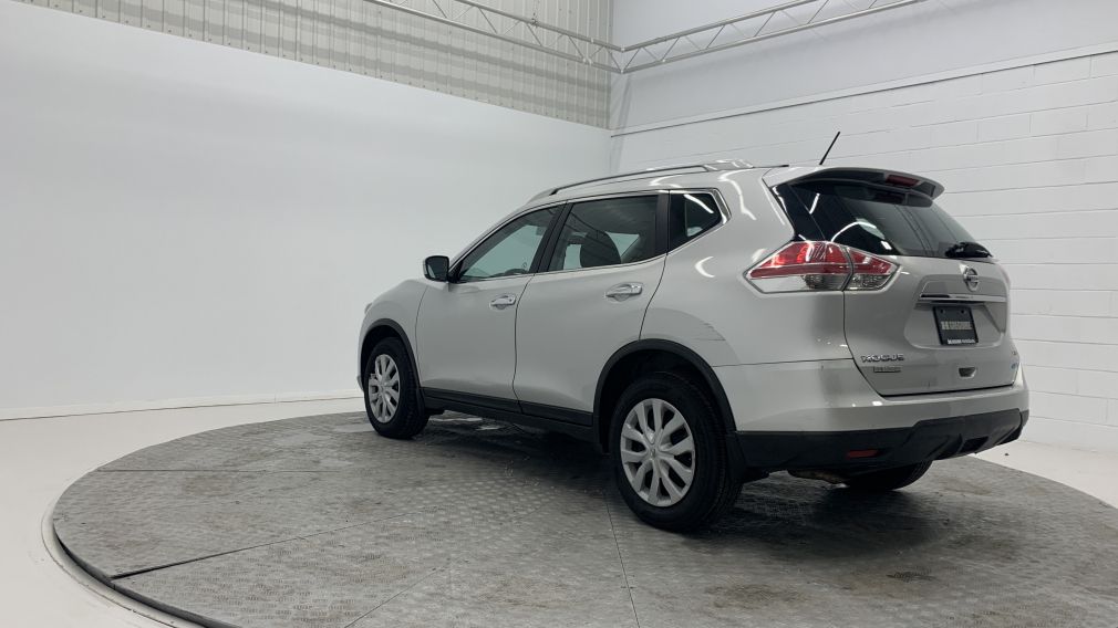 2014 Nissan Rogue S* GR ELEC* CRUISE* CAMERA DE RECUL * AWD* #24