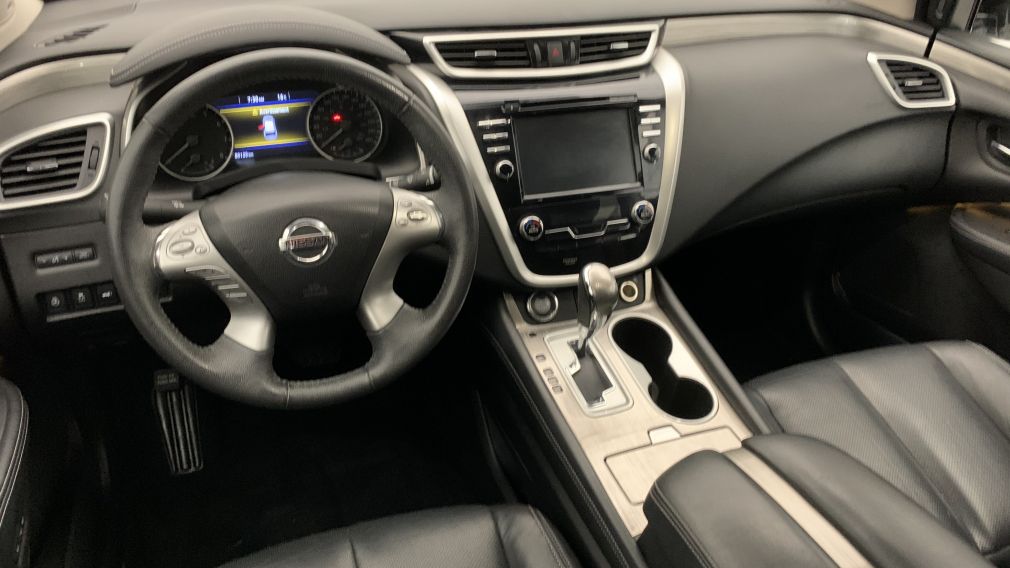 2015 Nissan Murano SL* MAGS* CUIR* TOIT* GPS* GR ELECTRIQUE* AWD* #15