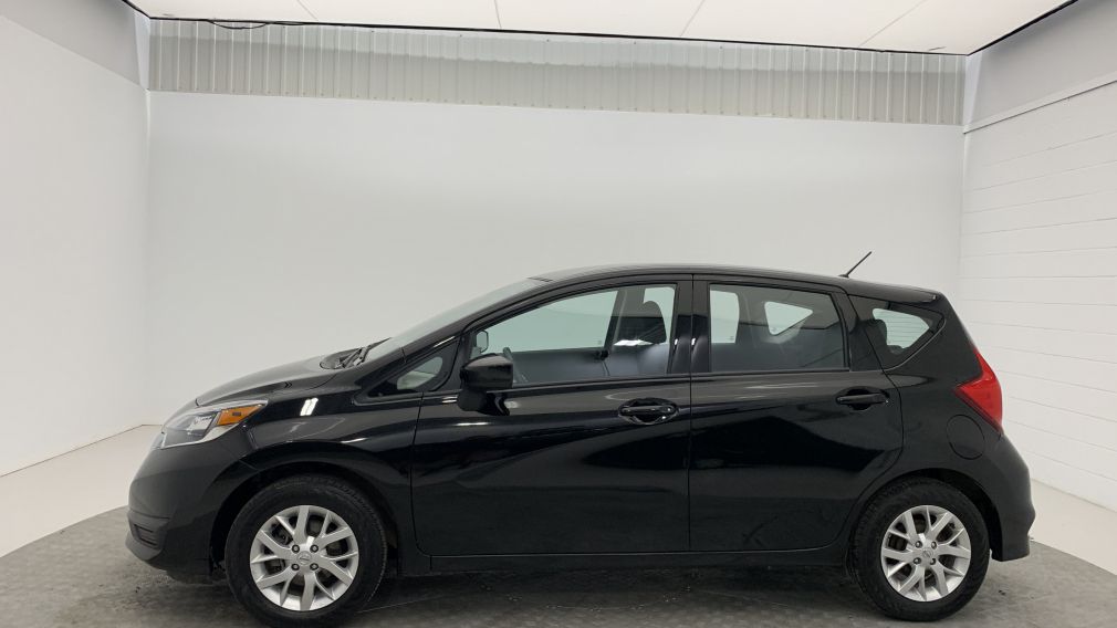 2018 Nissan Versa SV* GR ELEC* CRUISE* CAM* MAGS* #6