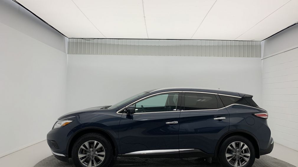 2015 Nissan Murano SL*AWD* CAMERA DE RECUL* CUIR* TOIT* BLUETOOTH* CR #6