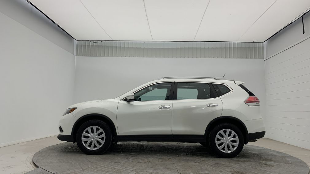 2015 Nissan Rogue S* GR ELECTRIQUE* RIMS* CAMERA* CRUISE* #17