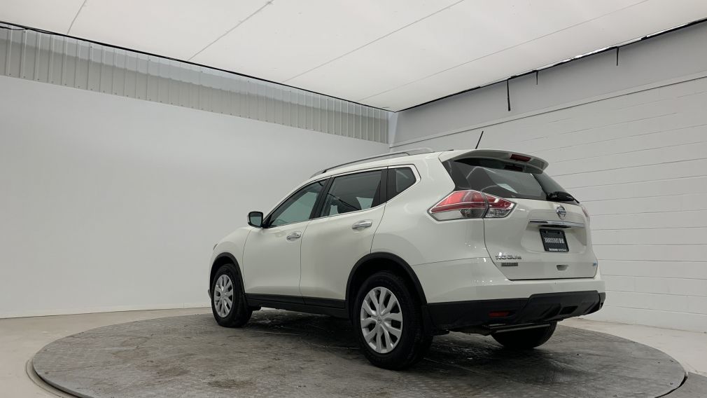 2015 Nissan Rogue S* GR ELECTRIQUE* RIMS* CAMERA* CRUISE* #17