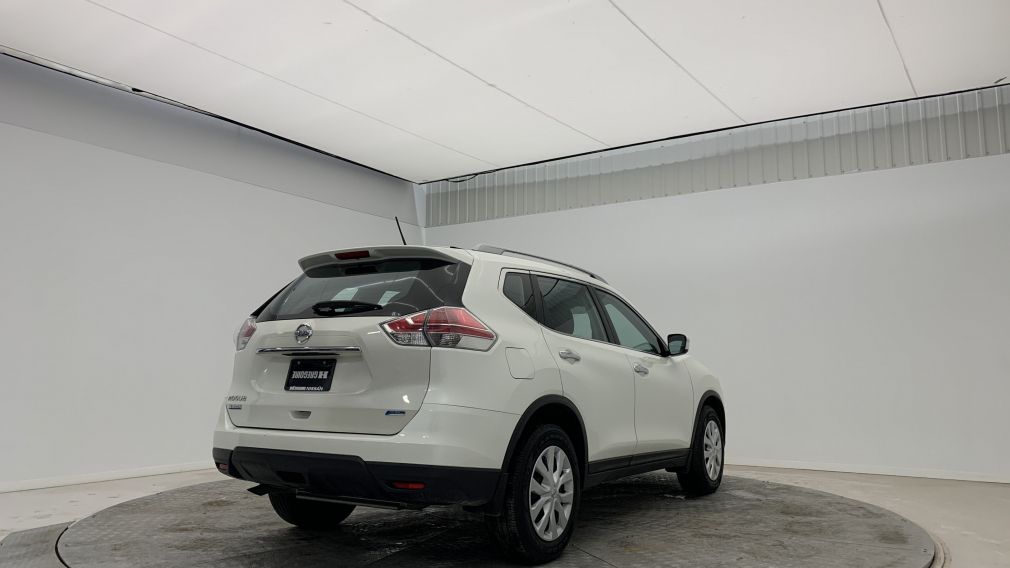 2015 Nissan Rogue S* GR ELECTRIQUE* RIMS* CAMERA* CRUISE* #19