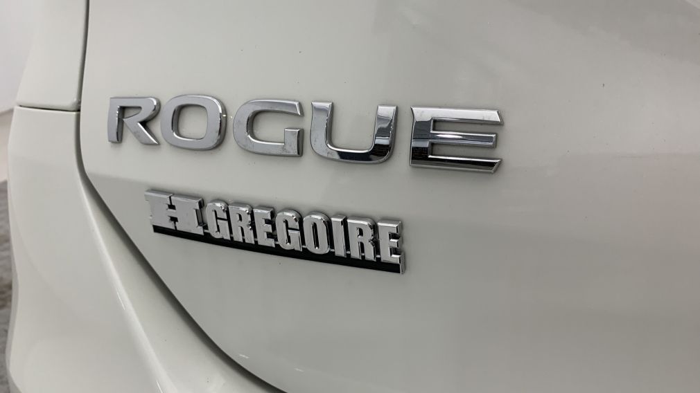 2015 Nissan Rogue S* GR ELECTRIQUE* RIMS* CAMERA* CRUISE* #21