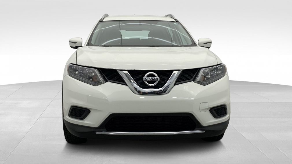 2016 Nissan Rogue S** CAMERA DE RECUL* GROUPE ELECTRIQUE* CRUISE* BL #1