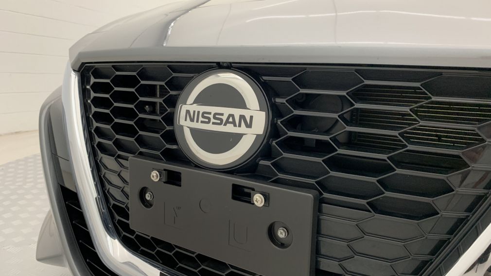2019 Nissan Altima 2.5 Platinum* TOIT OUVRANT* CUIR* CAMERA 360* VOLA #12